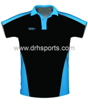 Polo Shirts Manufacturers in Amos